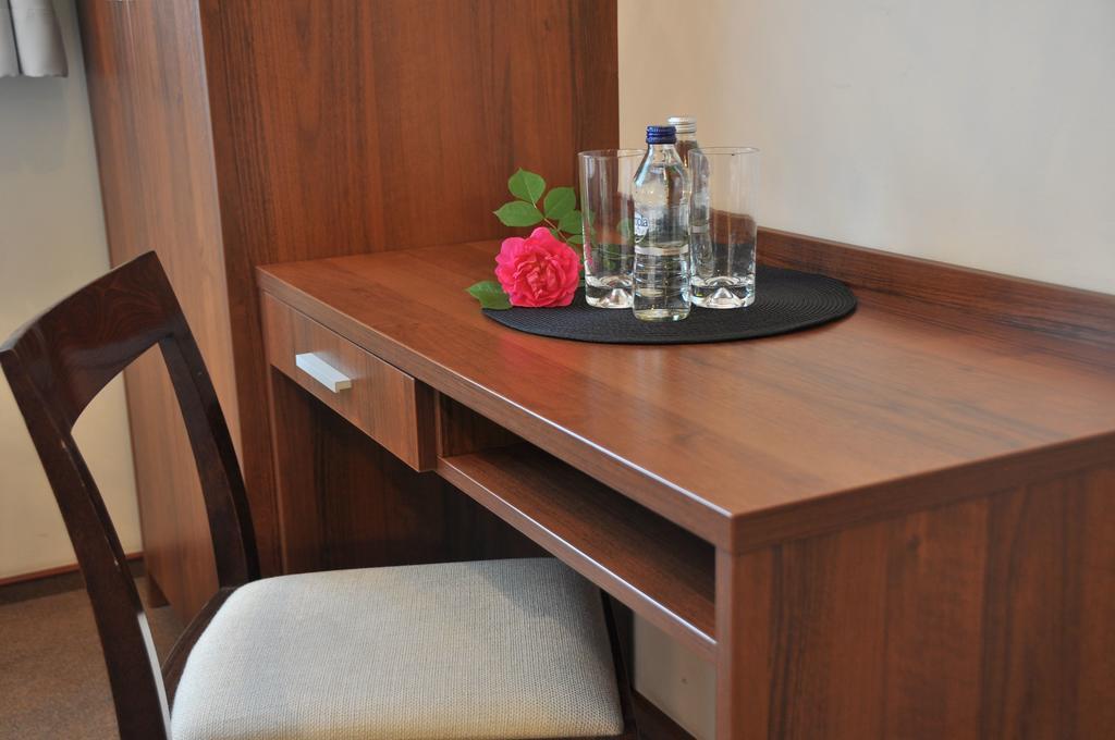 Willa Strzelnica Hotel Kościerzyna Habitación foto