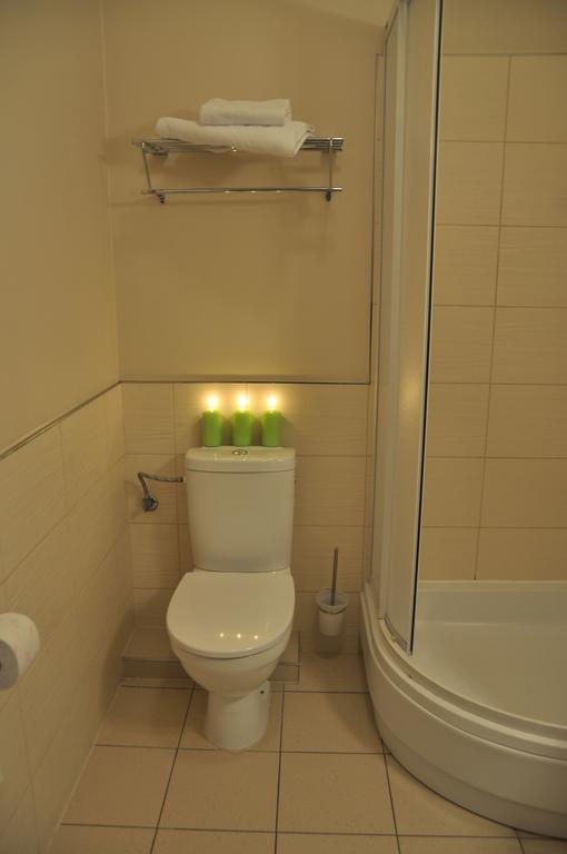Willa Strzelnica Hotel Kościerzyna Habitación foto