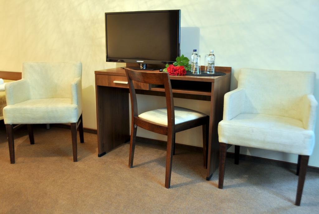 Willa Strzelnica Hotel Kościerzyna Habitación foto
