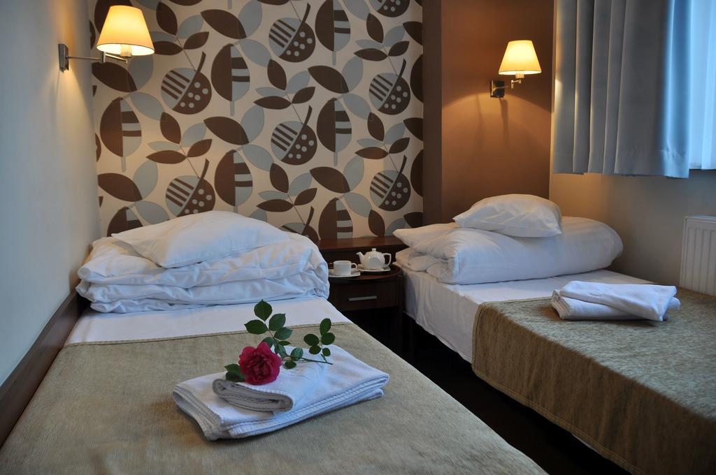 Willa Strzelnica Hotel Kościerzyna Habitación foto